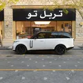 Range Rover HSE 2023 V6